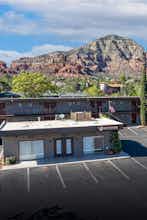 Hotel Dreamcatcher Inn of Sedona photo 2
