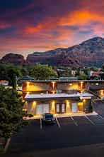 Hotel Dreamcatcher Inn of Sedona photo 1