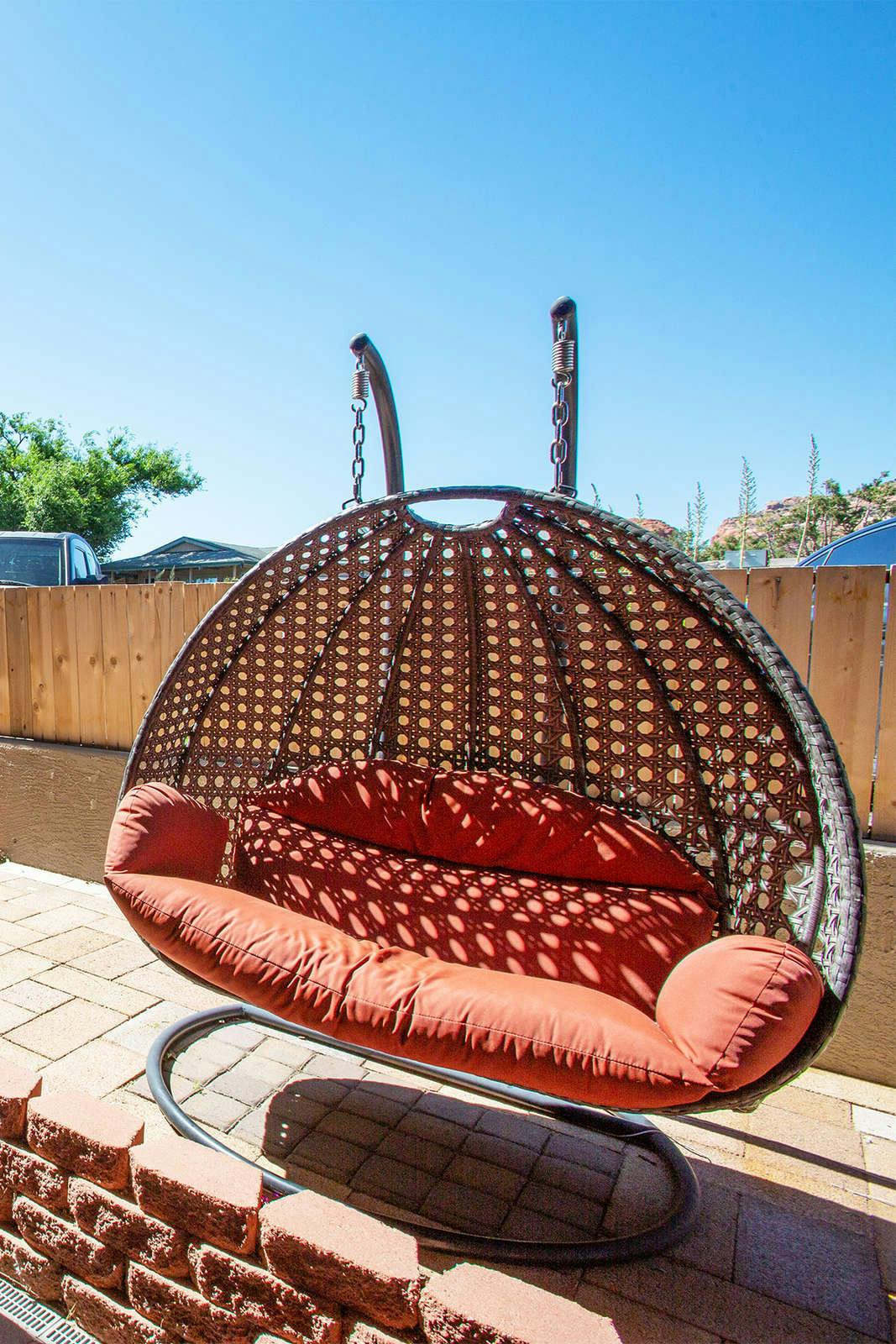 Hotel Dreamcatcher Inn of Sedona photo 4