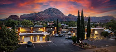 Dreamcatcher Inn of Sedona