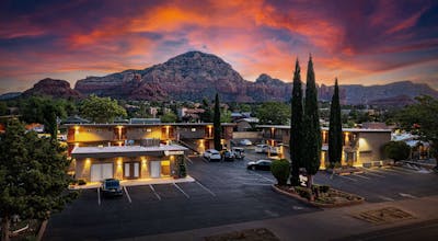 Dreamcatcher Inn of Sedona