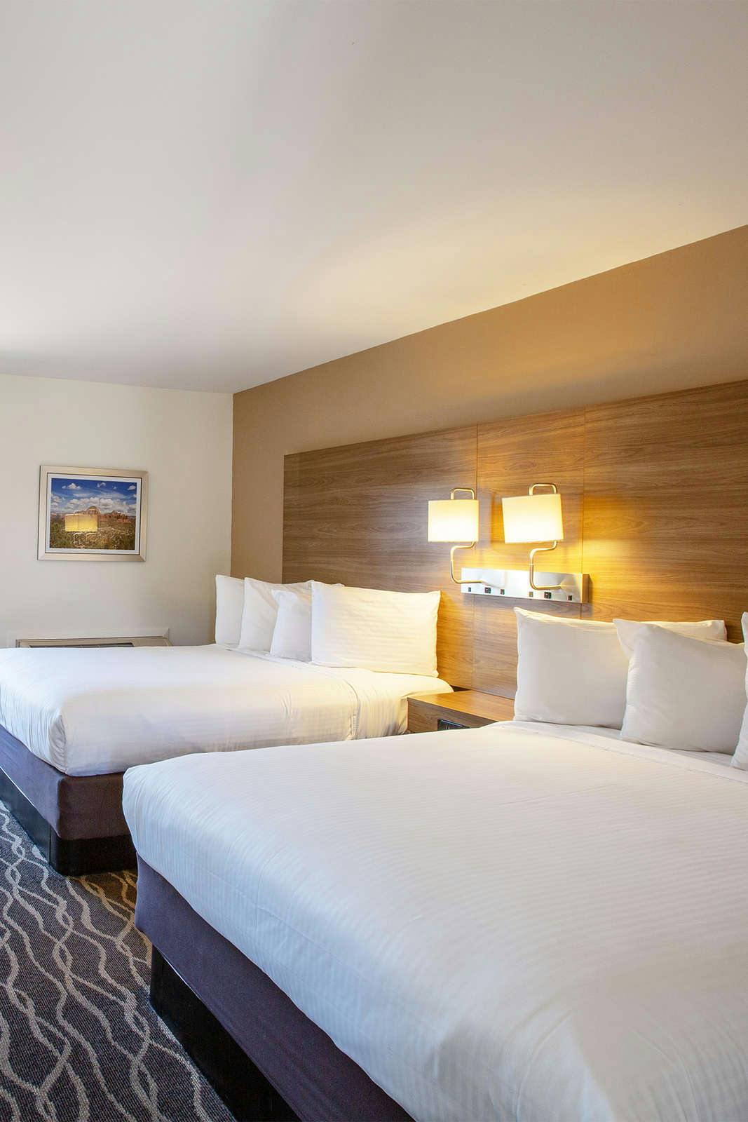 Hotel Dreamcatcher Inn of Sedona photo 3