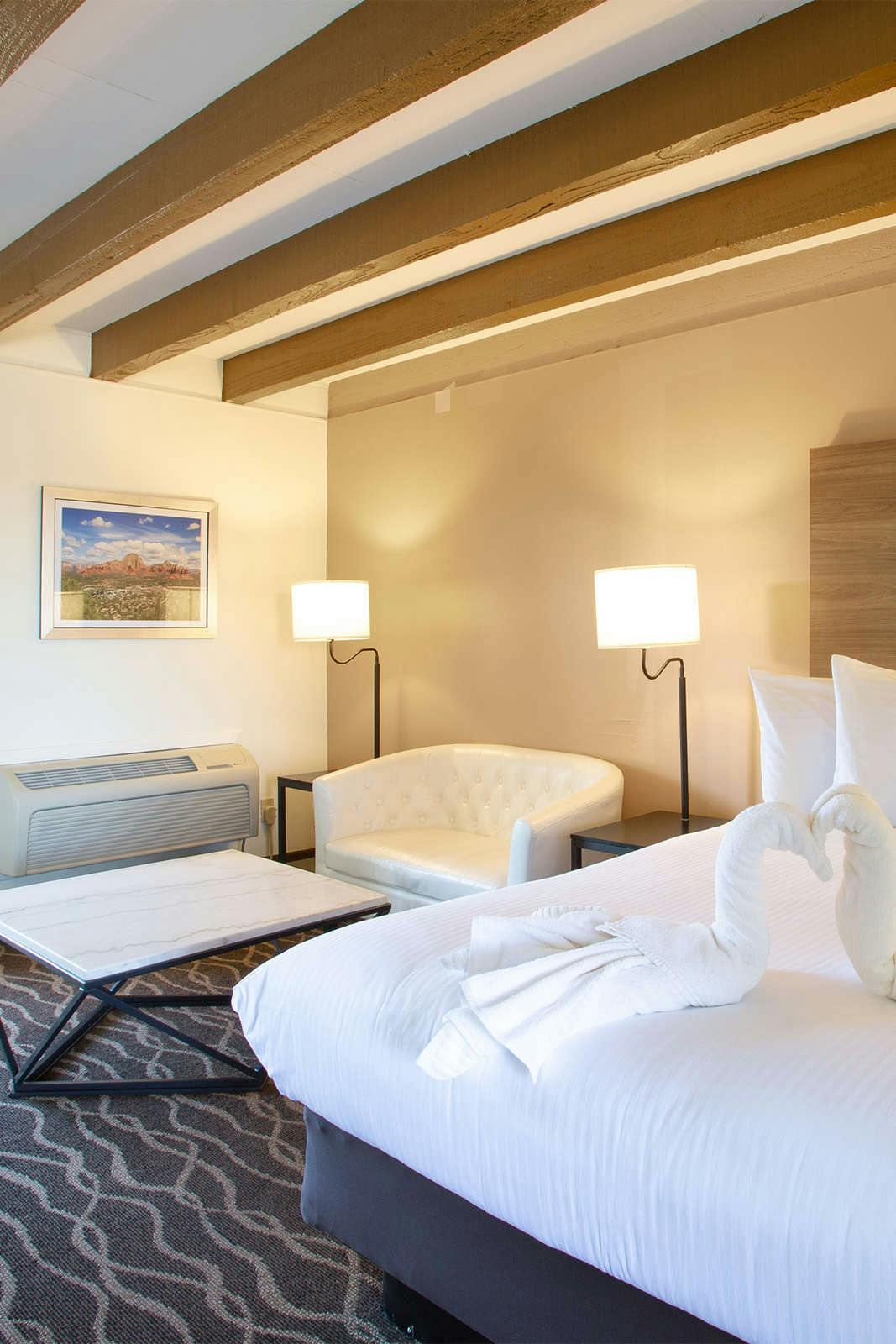 Hotel Dreamcatcher Inn of Sedona photo 5