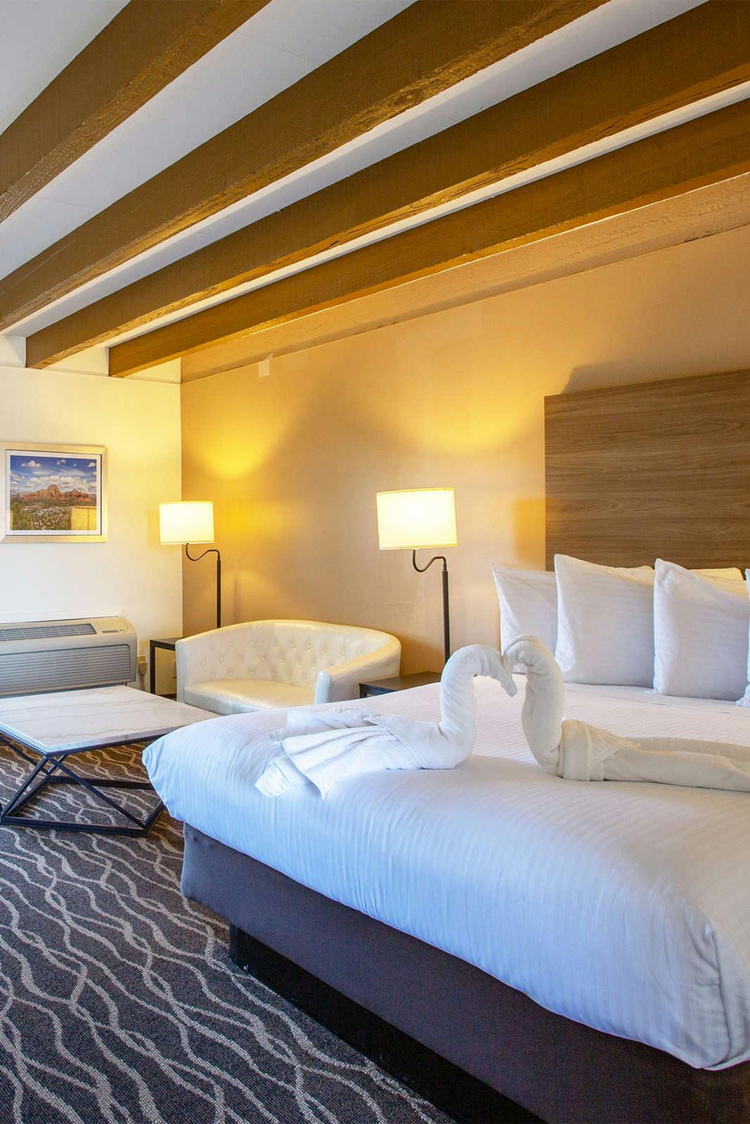 Hotel Dreamcatcher Inn of Sedona photo 4