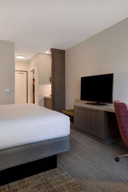 Hotel Hilton Garden Inn Temecula photo 5