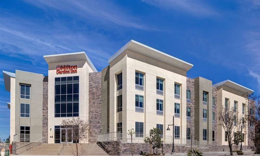 Hilton Garden Inn Temecula