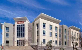 Hilton Garden Inn Temecula