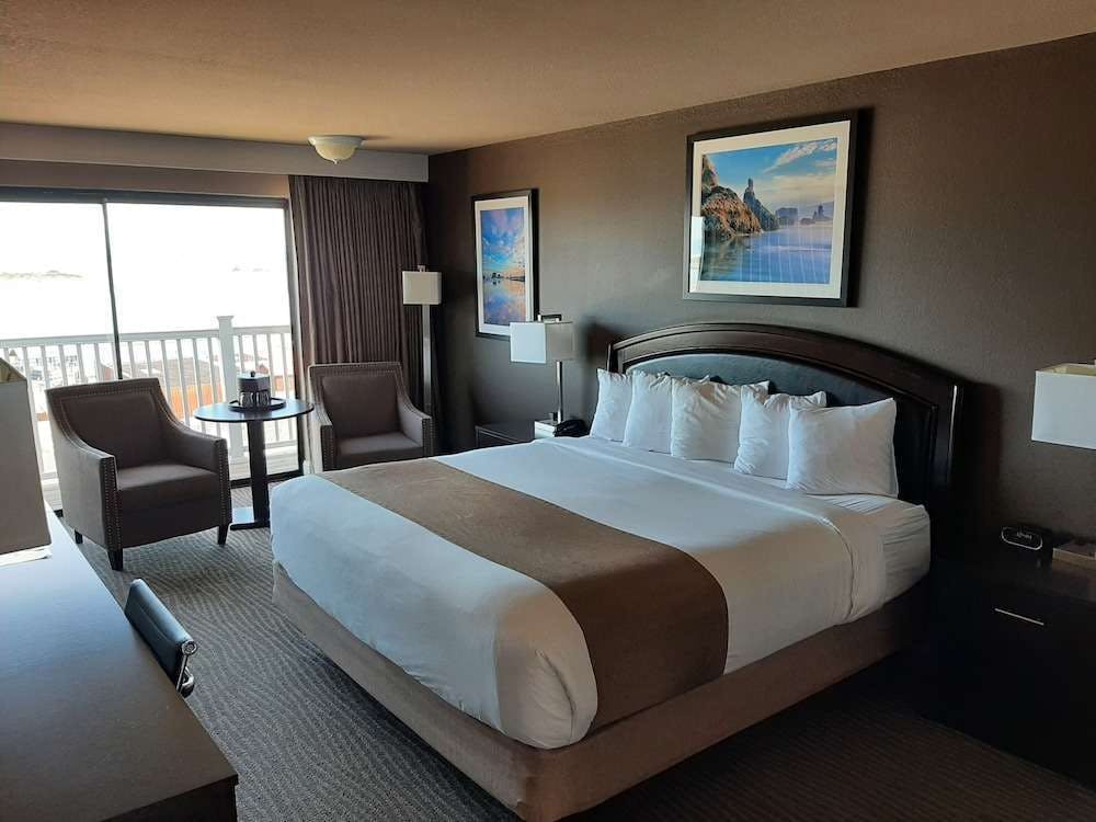 Hotel Bandon Inn photo 1