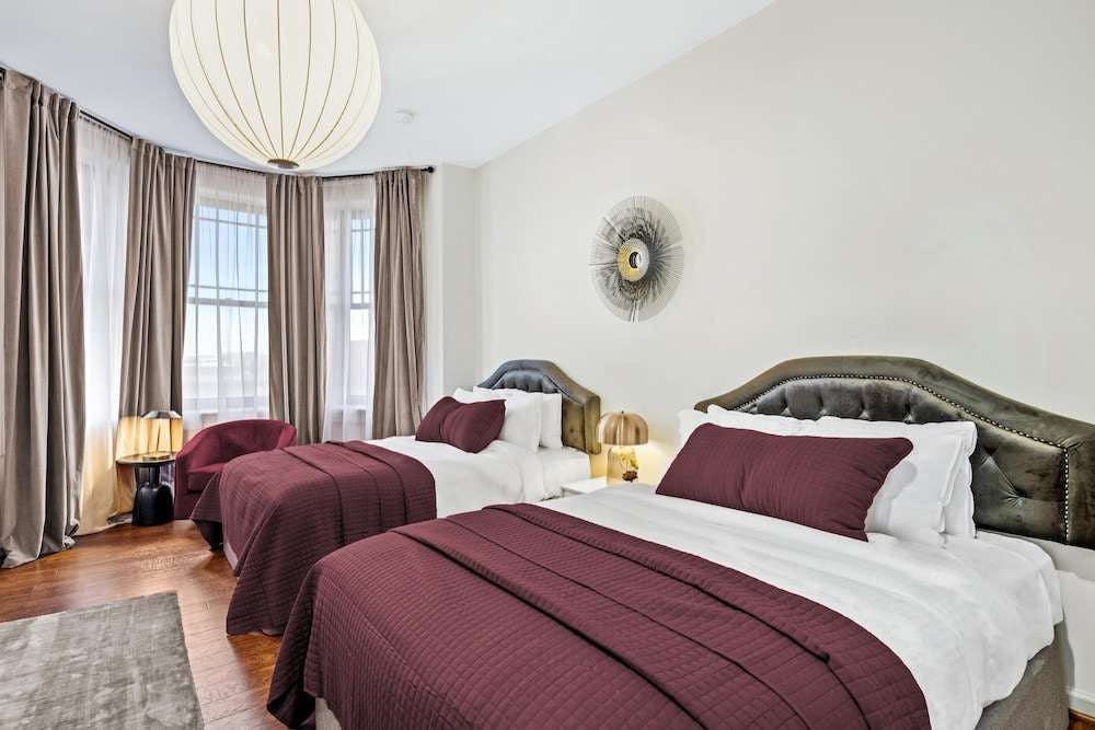 Hotel Brexton Hotel photo 3