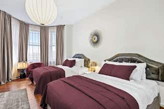 Hotel Brexton Hotel photo 3