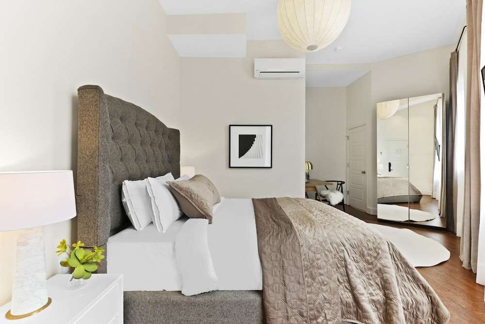 Hotel Brexton Hotel photo 1