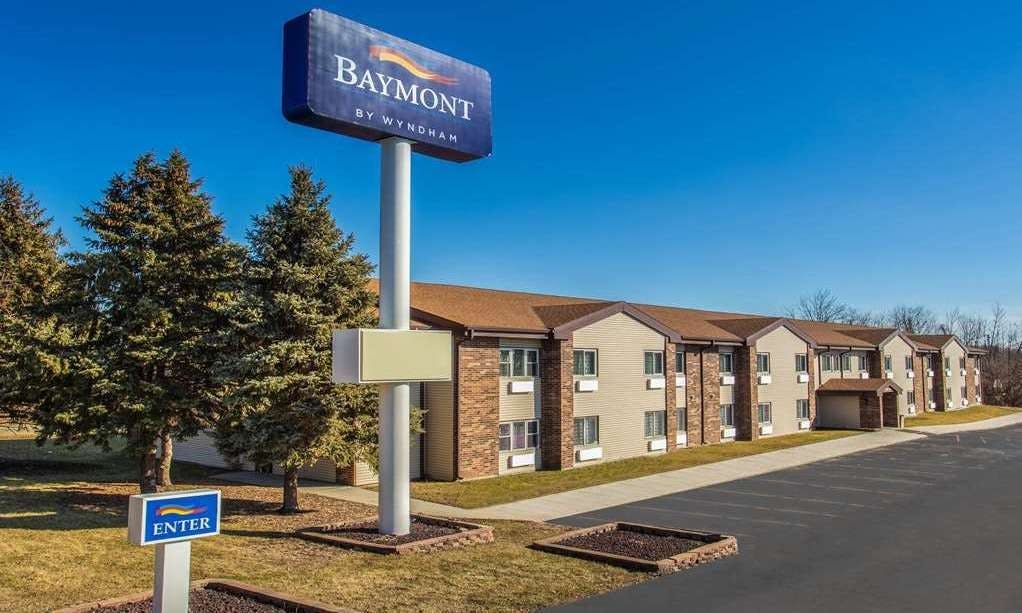 Baymont Joliet