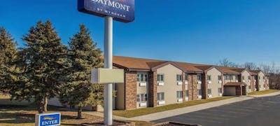 Baymont Joliet