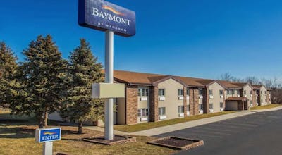 Baymont Joliet