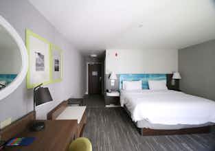 Hotel Hampton Inn & Suites Tacoma photo 1