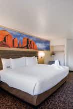 Hotel GreenTree Inn Sedona photo 1