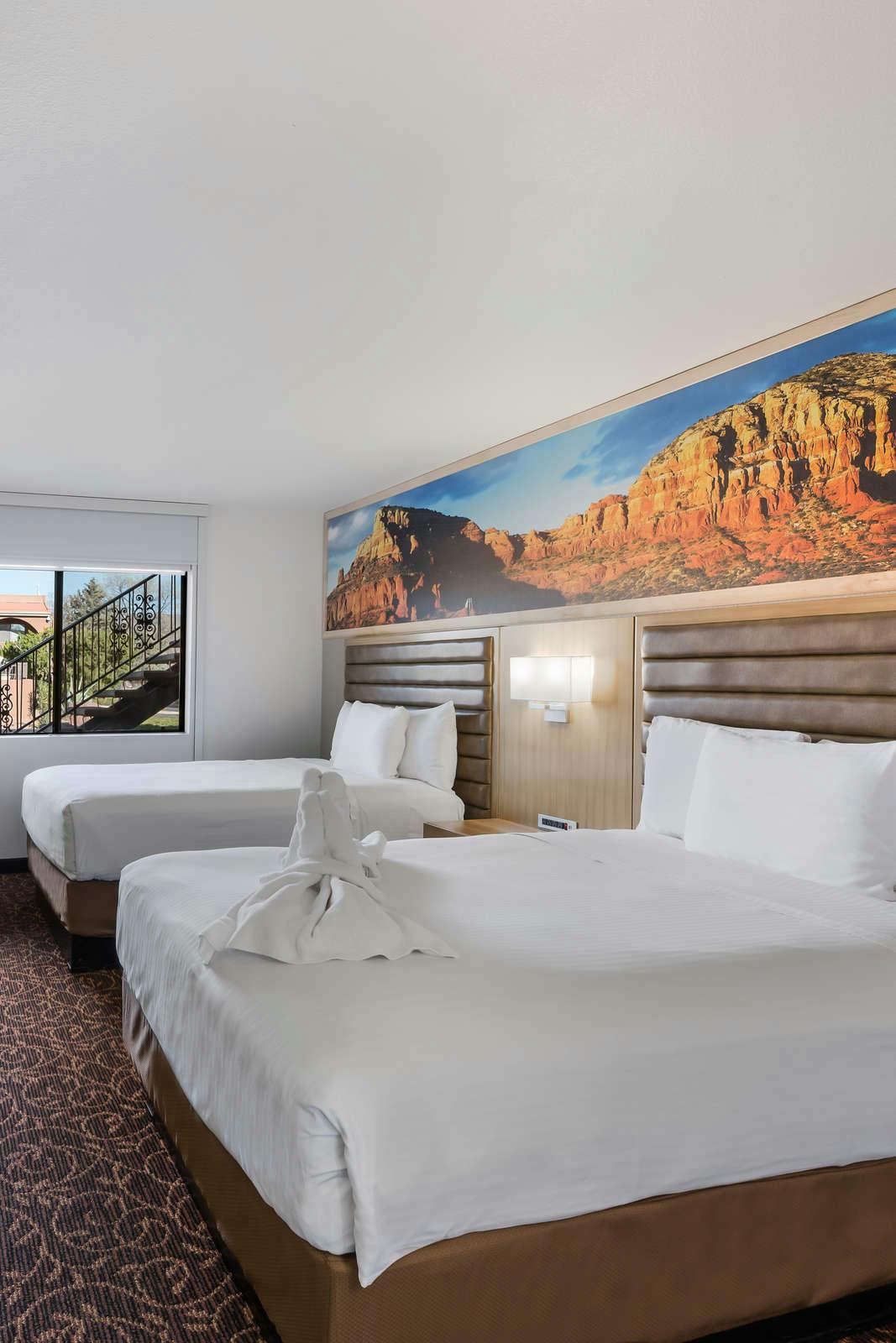 Hotel GreenTree Inn Sedona photo 4