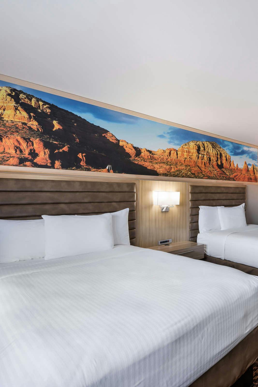 Hotel GreenTree Inn Sedona photo 5