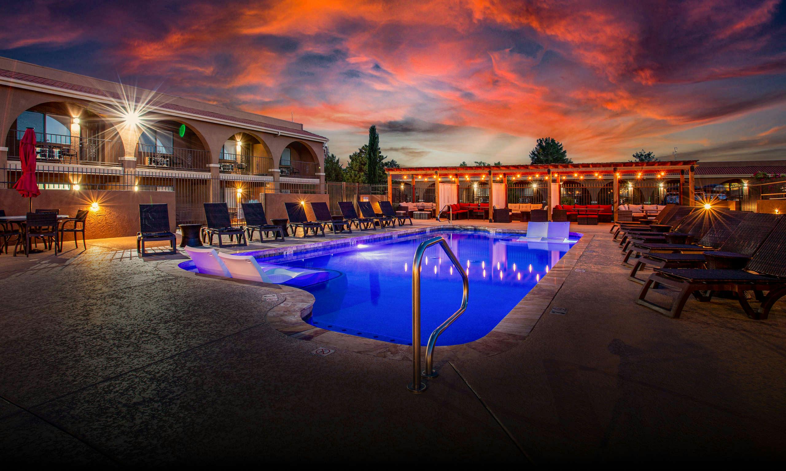 GreenTree Inn Sedona