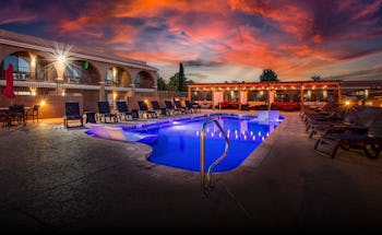 GreenTree Inn Sedona