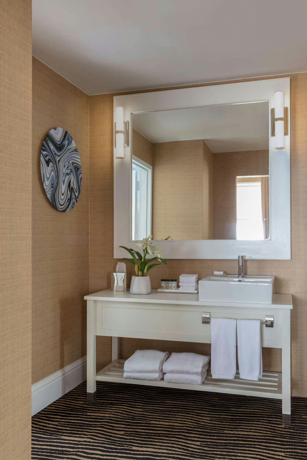 Hotel The Berkeley Oceanfront Hotel photo 1