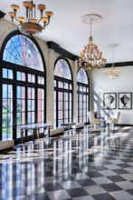 Hotel The Berkeley Oceanfront Hotel photo 2