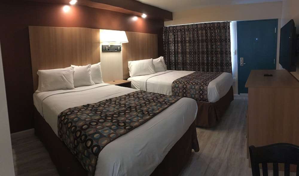 Hotel Seahorse Inn photo 2