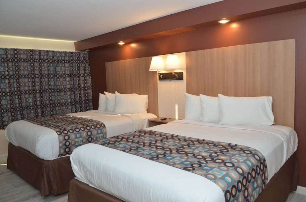 Hotel Seahorse Inn photo 1