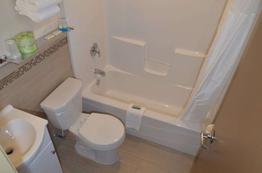 Hotel Seahorse Inn photo 4