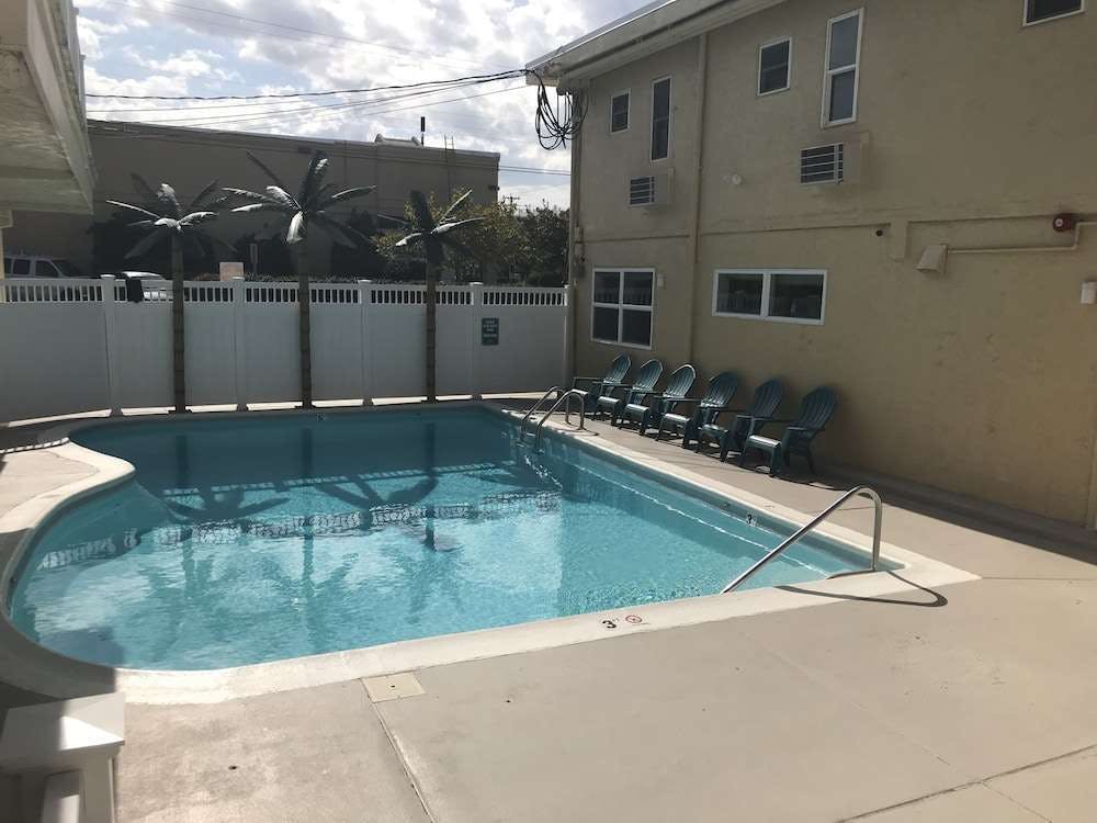 Hotel Seahorse Inn photo 5