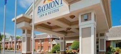 Baymont E Windsor Bradley AP
