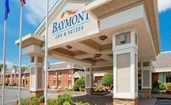 Baymont by Wyndham East Windsor Bradley Airport