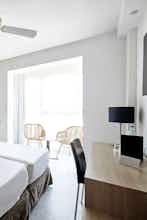 Hotel Catalonia Mirador des Port photo 3