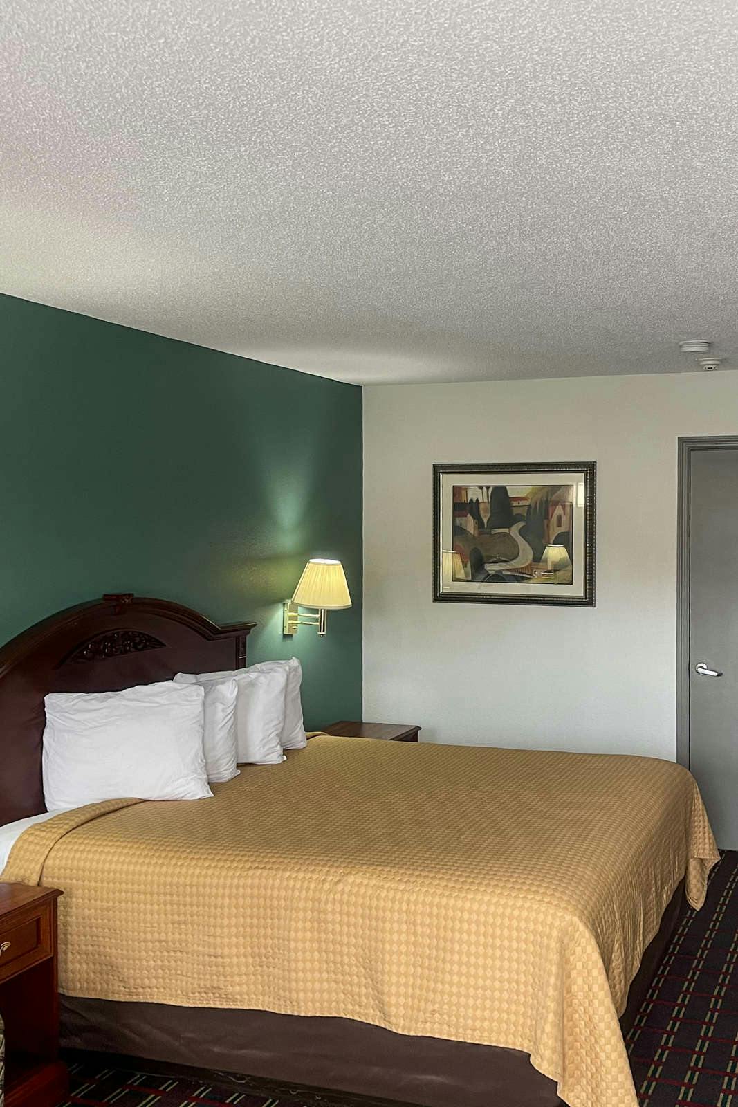 Hotel Loyalty InnHawkinsville photo 1