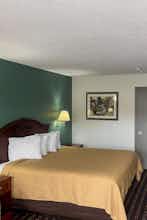 Hotel Loyalty InnHawkinsville photo 1
