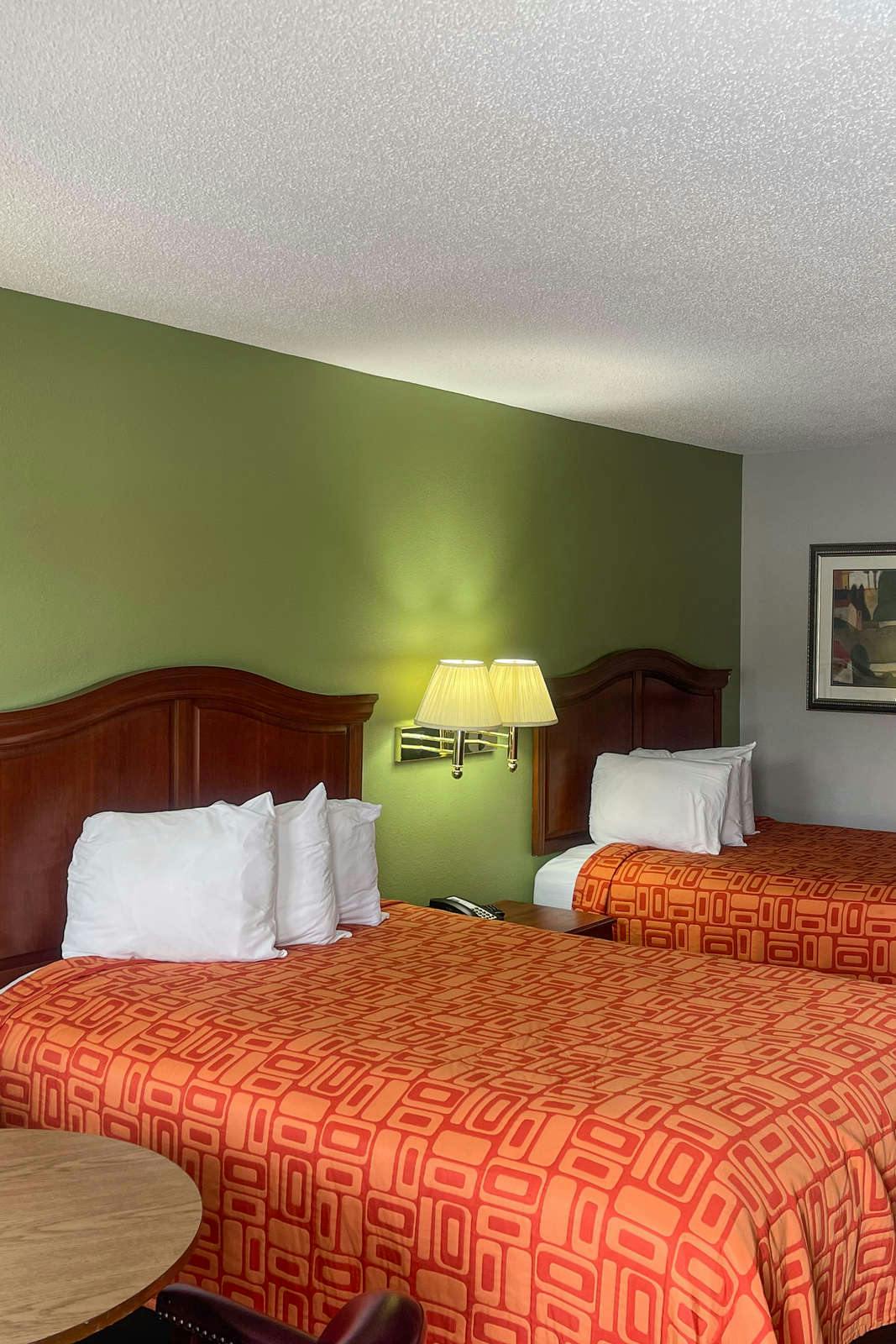 Hotel Loyalty InnHawkinsville photo 2