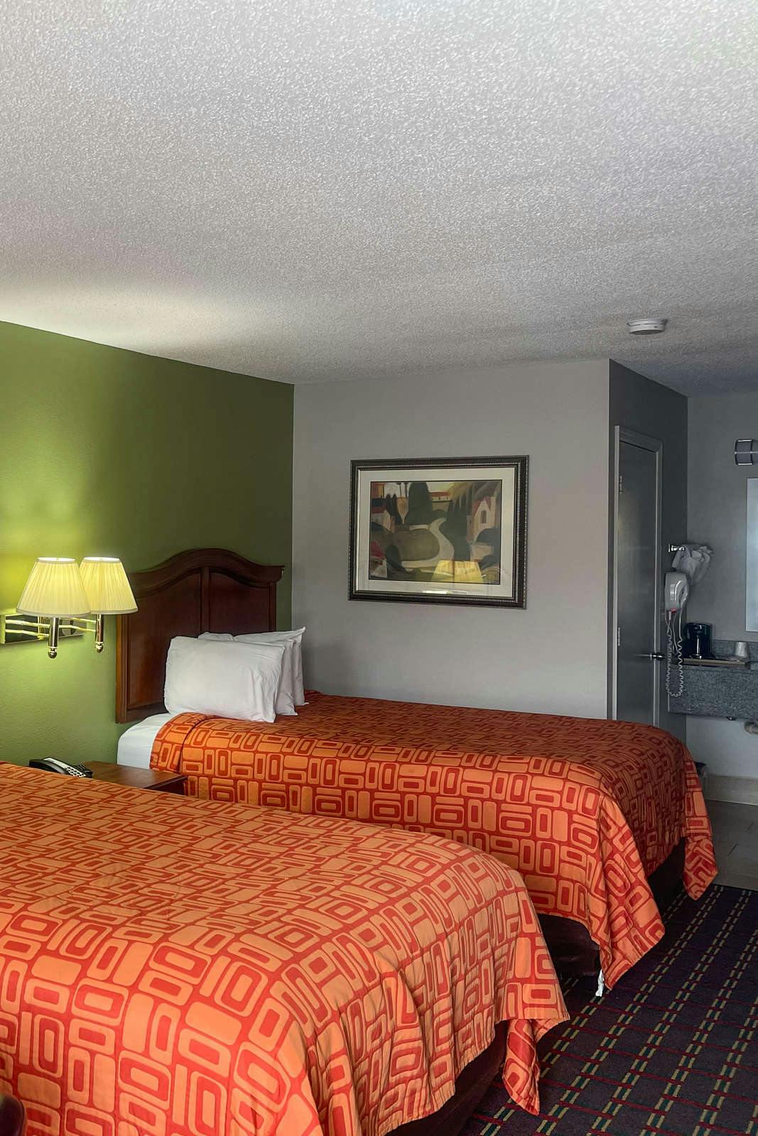 Hotel Loyalty InnHawkinsville photo 3