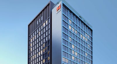 citizenM Austin Downtown