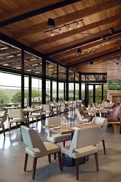 Hotel Omni Barton Creek Resort and Spa Austin photo 2