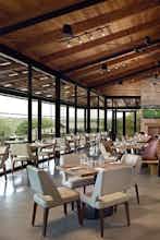 Hotel Omni Barton Creek Resort and Spa Austin photo 2