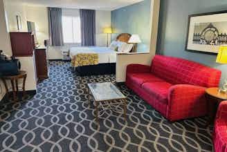 Hotel Baymont Inn and Suites Piqua photo 5