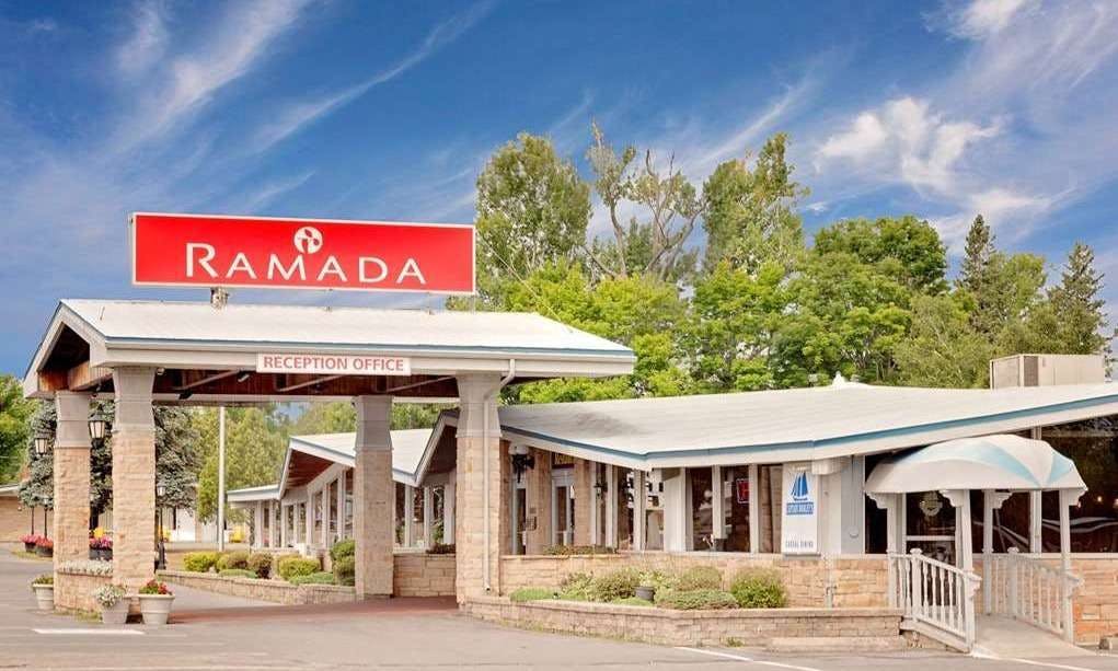 Ramada 1000 Islands/Gananoque