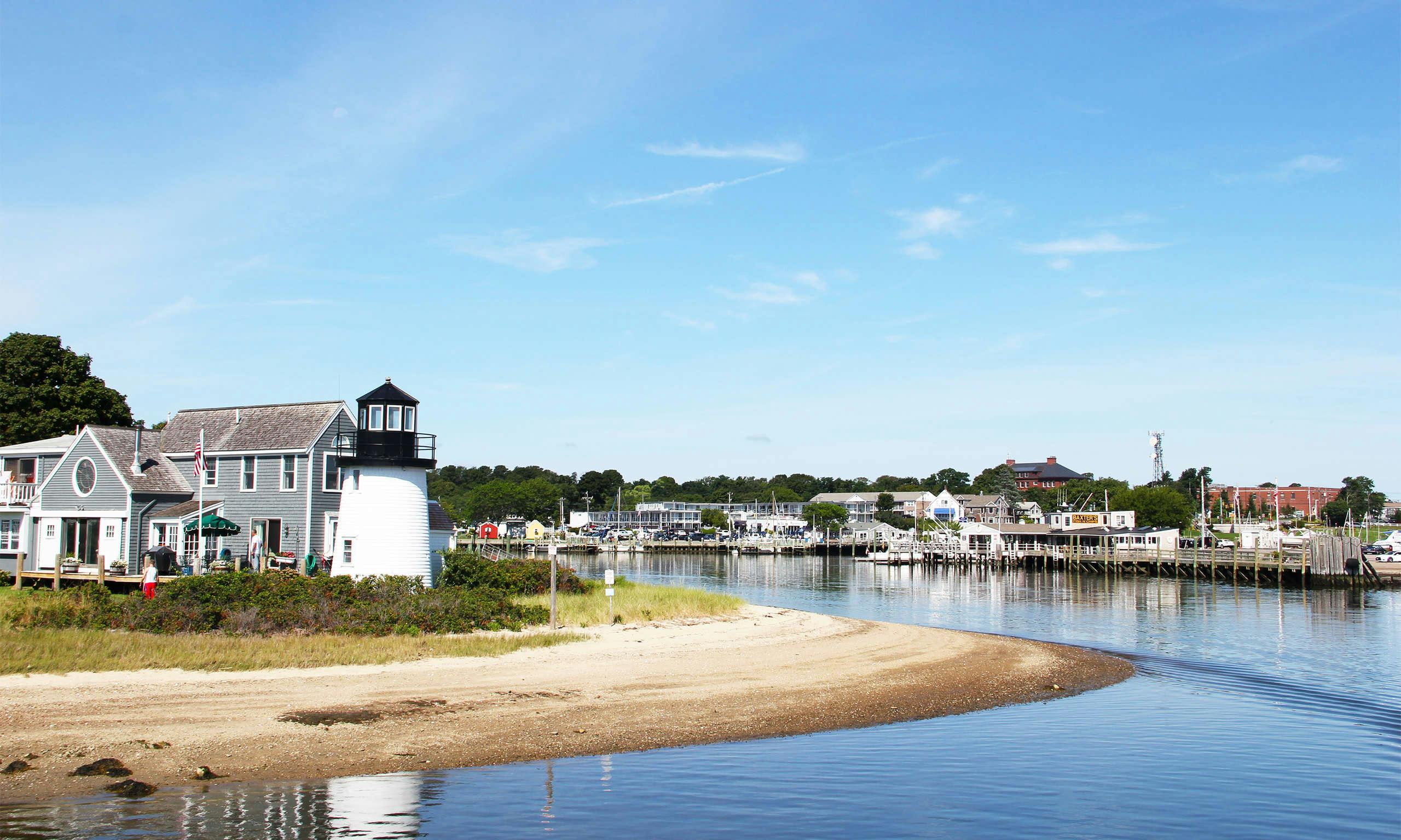 Ocean Street Inn on Hyannis Harbor, Hyannis - HotelTonight