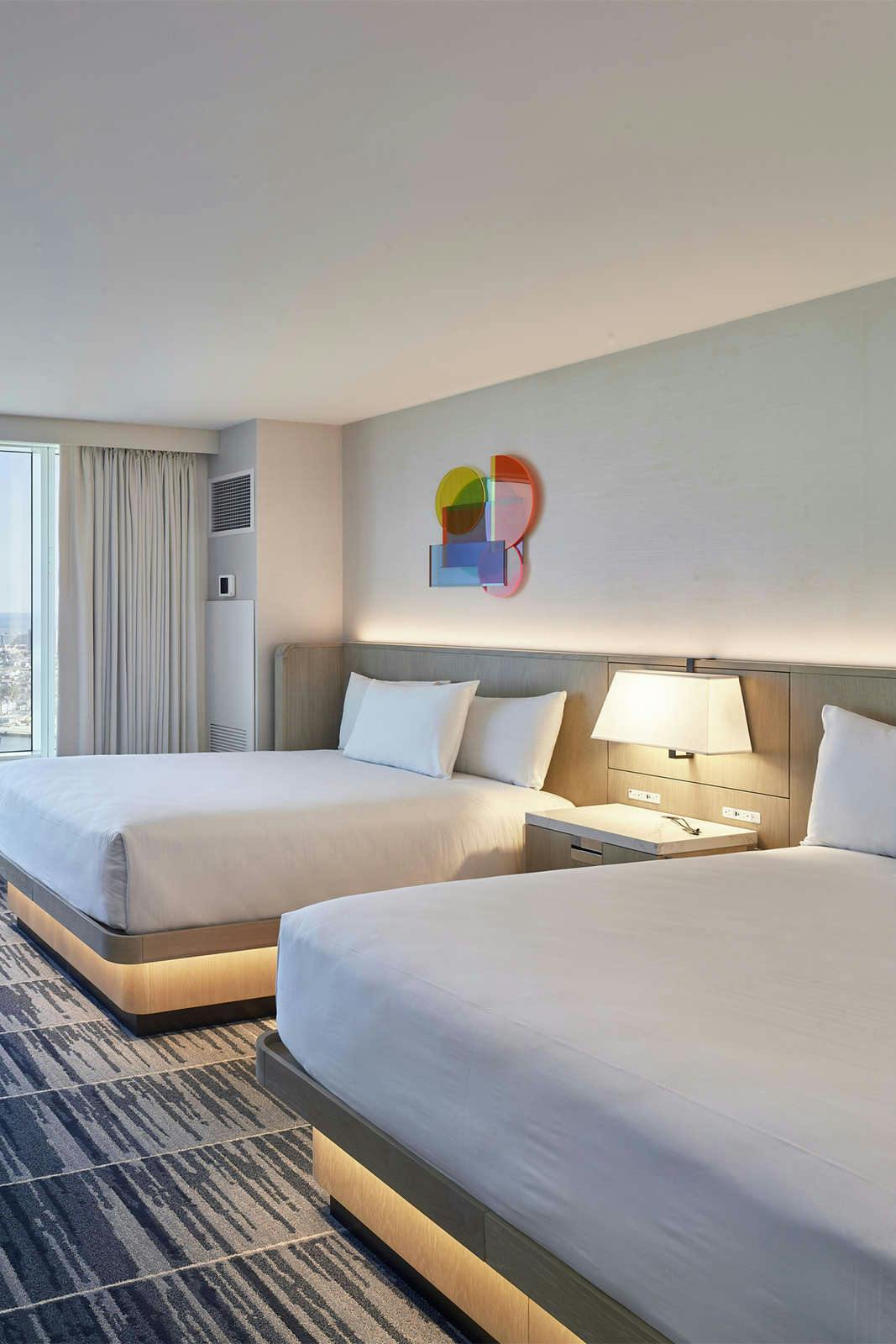 Hotel MGM Tower at Borgata photo 4