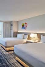 Hotel MGM Tower at Borgata photo 4