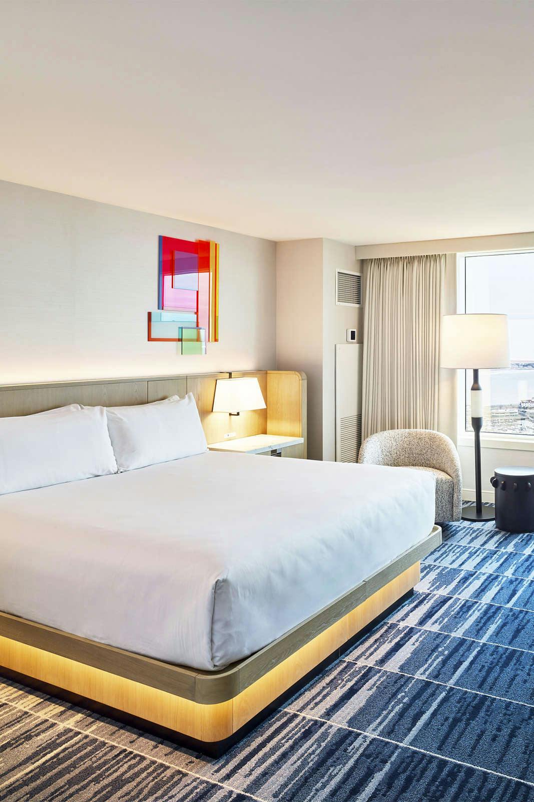 Hotel MGM Tower at Borgata photo 1