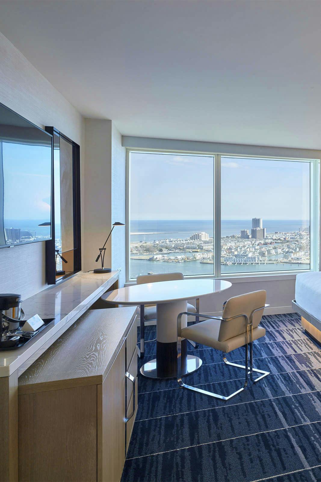 Hotel MGM Tower at Borgata photo 2