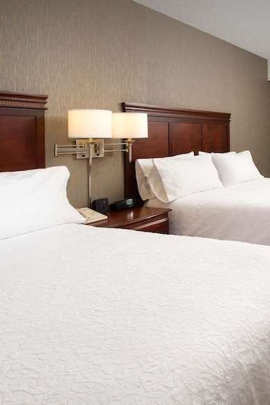 Hotel Hampton Inn Rochester Greece photo 1