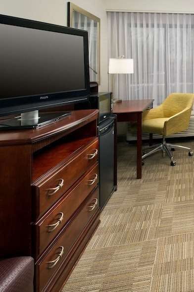 Hotel Hampton Inn Rochester Greece photo 2