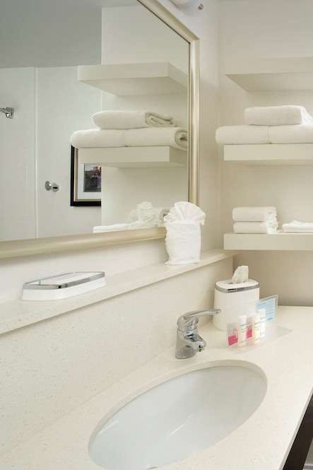 Hotel Hampton Inn Rochester Greece photo 3